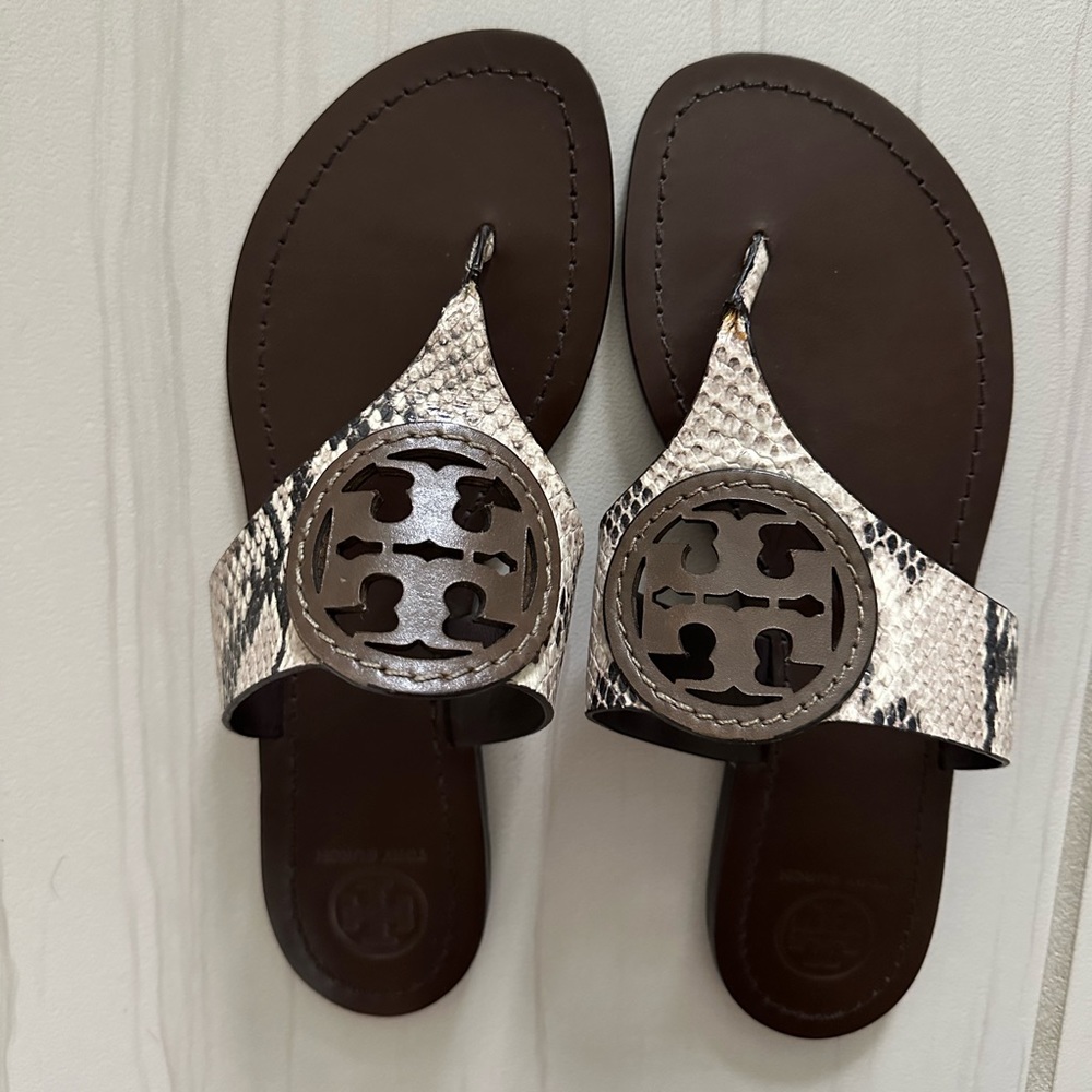 TORY BURCH SANDALS